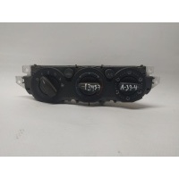 Блок управления отопителем Ford Focus II (2005—2008) DA3 CB4 MK 2 2005 3M5T19980AD