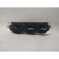 Блок управления отопителем Ford C-MAX I (2003—2007) DM2 C214 MK1 2004 3M5T19980AC