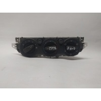 Блок управления отопителем Ford Focus II (2005—2008) DA3 CB4 MK 2 2005 3M5T19980AD