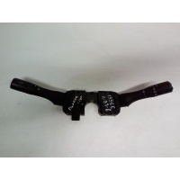 Блок подрулевых переключателей (стрекоза) Renault Fluence I (2009—2013) L30R L30T 255670039R
