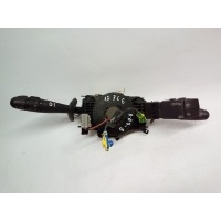 Блок подрулевых переключателей (стрекоза) Renault Laguna II (2001—2005) BG0 BG0A BG0L BG1G BG0C BG0G BG0E BG00 8200012245