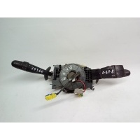 Блок подрулевых переключателей (стрекоза) Renault Laguna II (2001—2005) BG0 BG0A BG0L BG1G BG0C BG0G BG0E BG00 8200012245
