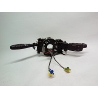 Блок подрулевых переключателей (стрекоза) Renault Laguna II (2001—2005) BG0 BG0A BG0L BG1G BG0C BG0G BG0E BG00 8200012245