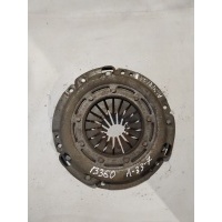 Корзина сцепления Nissan Almera N16 рестайлинг (2002—2006) N16 2 поколение QQ15