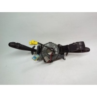 Блок подрулевых переключателей (стрекоза) Renault Laguna II (2001—2005) BG0 BG0A BG0L BG1G BG0C BG0G BG0E BG00 8200012245