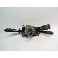 Блок подрулевых переключателей (стрекоза) Renault Laguna II (2001—2005) BG0 BG0A BG0L BG1G BG0C BG0G BG0E BG00 8200012245
