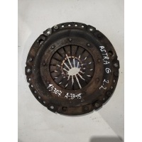 Корзина сцепления Opel Astra G (1998—2009) F08 F48 F69 F35