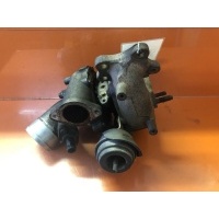 Турбокомпрессор (турбина) Nissan Navara D40 (2004—2010) D40 2007 14411EC00C