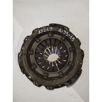 Корзина сцепления Opel Astra H (2004—2007) L48 L08 L35