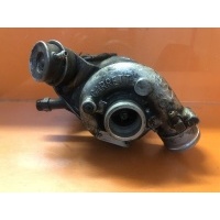 Турбокомпрессор (турбина) Volkswagen Golf Mk3 (1991—2000) 1H1 1W1 1993 028145703B