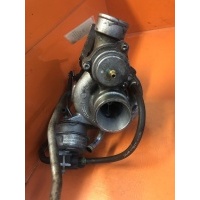 Турбокомпрессор (турбина) Saab 9-3 II (2002—2008) YS3F 2003 12755106