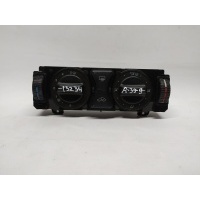 Блок управления отопителем Mercedes-Benz C-класс W202 (1993—1997) W202 2108300185