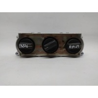 Блок управления отопителем Opel Vectra B рестайлинг (1999—2002) 36 38 1999 90586319