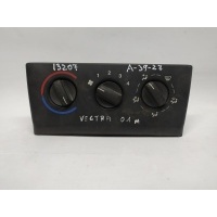 Блок управления отопителем Opel Vectra B (1995—2000) 36 38 90463845