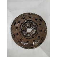 Корзина сцепления Ford Mondeo III (2000—2003) B4Y B5Y BWY 1S717563BA