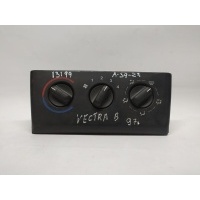 Блок управления отопителем Opel Vectra B (1995—2000) 36 38 1997 90463845
