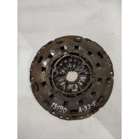 Корзина сцепления Ford Mondeo III (2000—2003) B4Y B5Y BWY 1S717563BA