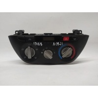 Блок управления отопителем Toyota RAV4 II (2000—2003) A20 ZCA26 ACA26 ACA20 CLA20 ACA23 2004 5590042100