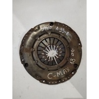 Корзина сцепления Ford C-MAX I (2003—2007) DM2 C214 MK1 2005 3M517563BB