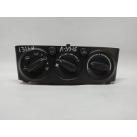 Блок управления отопителем Toyota Avensis T250 (2003—2006) T250 AZT251L AZT250L 5590005100