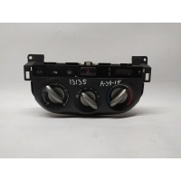Блок управления отопителем Toyota RAV4 II (2000—2003) A20 ZCA26 ACA26 ACA20 CLA20 ACA23 4559112060