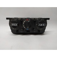 Блок управления отопителем Mercedes-Benz A-класс W168 (1997—2001) W168 W168.007 1688302185