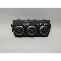 Блок управления климатом Mazda 6 GH (2007—2009) GH 2010 GS3L61190E