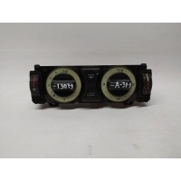 Блок управления отопителем Mercedes-Benz C-класс W202 (1993—1997) W202 2108300185