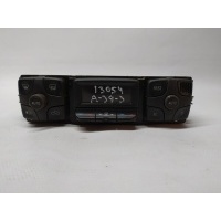 Блок управления климатом Mercedes-Benz S-класс W220 (1998—2005) W220 2000 2208300185