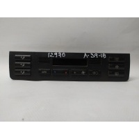 Блок управления климатом BMW 3 серия E46 (1998—2003) E46 2000 64116916882