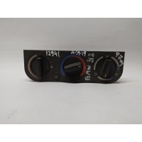 Блок управления отопителем BMW 3 серия E36 (1990—2000) E36 1997 64118368566