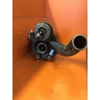 Турбокомпрессор (турбина) Audi A6 Allroad Quattro C5 (2000—2006) 4B 2002 078145704L