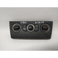 Блок управления отопителем BMW 3 серия E90/E91/E92/E93 (2005—2010) E90 64116988064