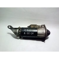 Стартер Volvo S80 I (1998—2003) TS TH KV 0001108166