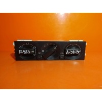 Блок управления отопителем Mitsubishi Carisma I рестайлинг (1999—2004) DA_A DA1A DA2A 2002 MR500526