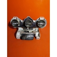 Блок управления отопителем Honda Jazz GD (2001—2005) GD GD5 GD1 79501SAA003ZA