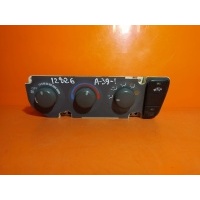 Блок управления отопителем Honda CR-V I (1995—1999) RD 1 поколение 1998 BQ919399