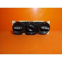 Блок управления отопителем Audi A4 B5 (1994—1999) 8D2 8D 1997 8L0819045A
