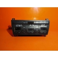 Блок управления климатом Audi A6 C5 (1997—2001) 4B2 4B4 C5 1999 4B0820043F