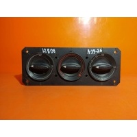 Блок управления отопителем Audi A4 B5 (1994—1999) 8D2 8D 1995 8D1819045
