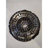 Корзина сцепления Audi A6 C5 (1997—2001) 4B2 4B4 C5 058141117A