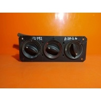 Блок управления отопителем Audi A4 B5 (1994—1999) 8D2 8D 8D1819045