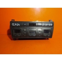 Блок управления климатом Audi A6 C5 (1997—2001) 4B2 4B4 C5 1997 4B0820043F