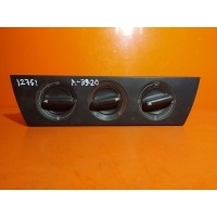 Блок управления отопителем Audi A6 C4 (1994—1997) 4A 4A2 4A5 45 1995 4A0819045