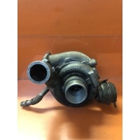 Турбокомпрессор (турбина) Audi A6 Allroad Quattro C5 (2000—2006) 4B 2001 059145701F