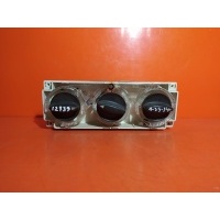 Блок управления отопителем Audi A4 B5 (1994—1999) 8D2 8D 8D1819045