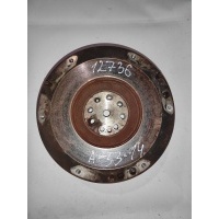 Маховик Hyundai Matrix I (2001—2005) FC 2320027510