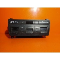 Блок управления климатом Audi A6 C5 (1997—2001) 4B2 4B4 C5 1998 4B0820043F