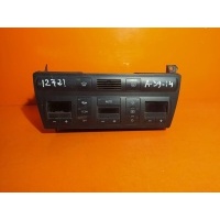Блок управления климатом Audi A6 C5 (1997—2001) 4B2 4B4 C5 1998 4B0820043F