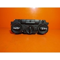 Блок управления отопителем Volkswagen Passat B6 (2005—2010) 3C2 3C5 1K0820047CR